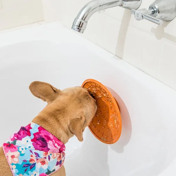 Lickimat  Splash Turquoise