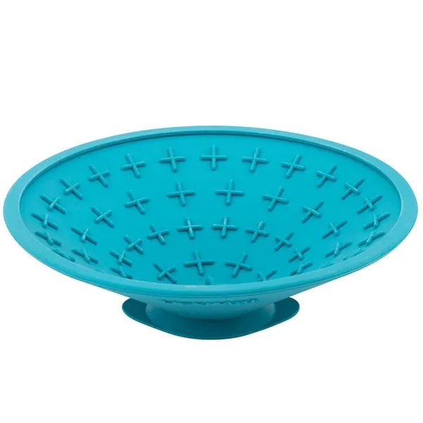 Lickimat  Splash Turquoise