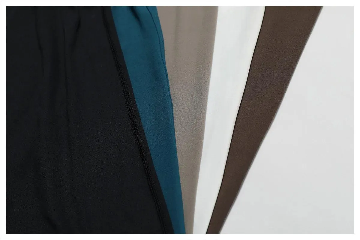 Limitless Flared Jumpsuit