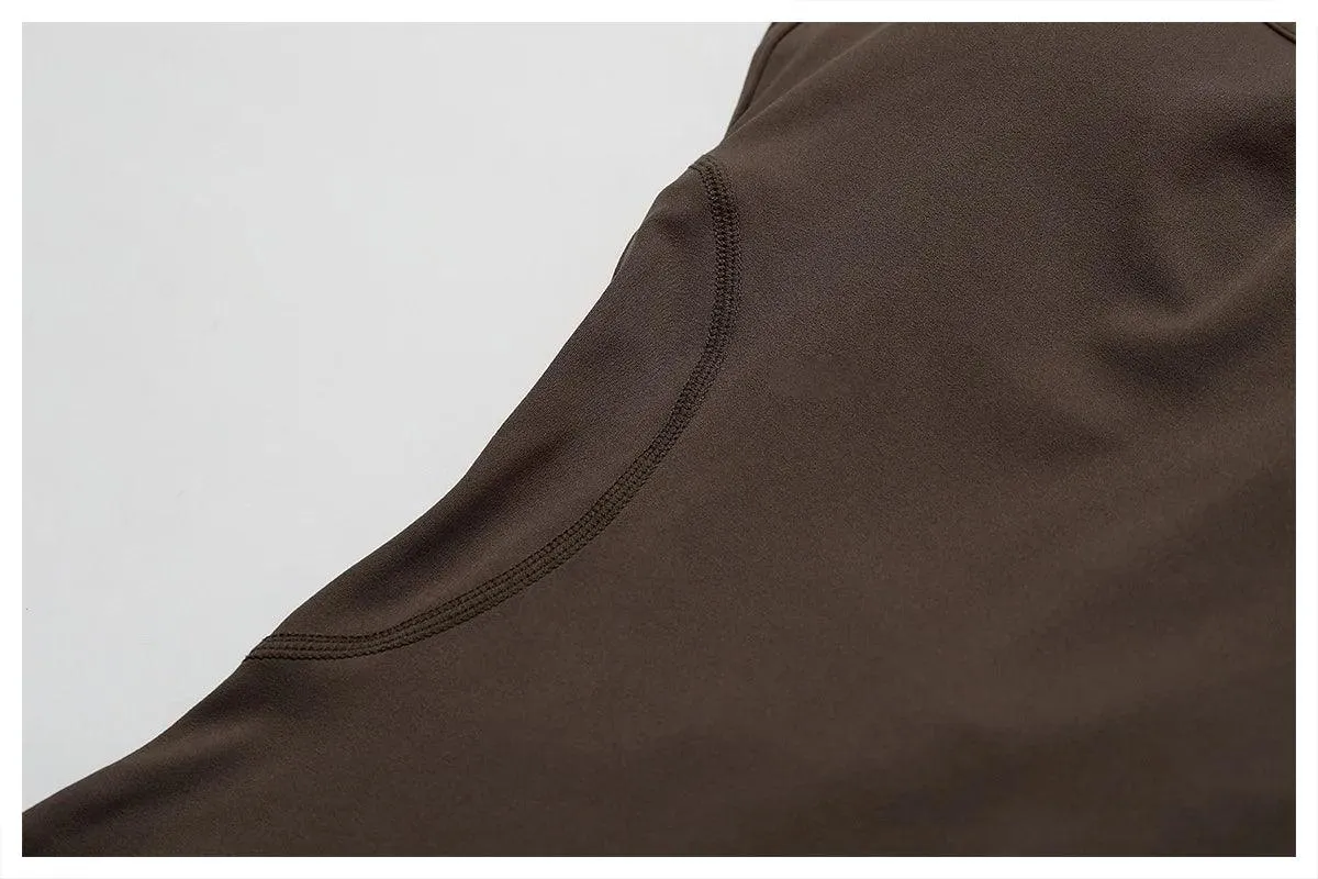 Limitless Flared Jumpsuit