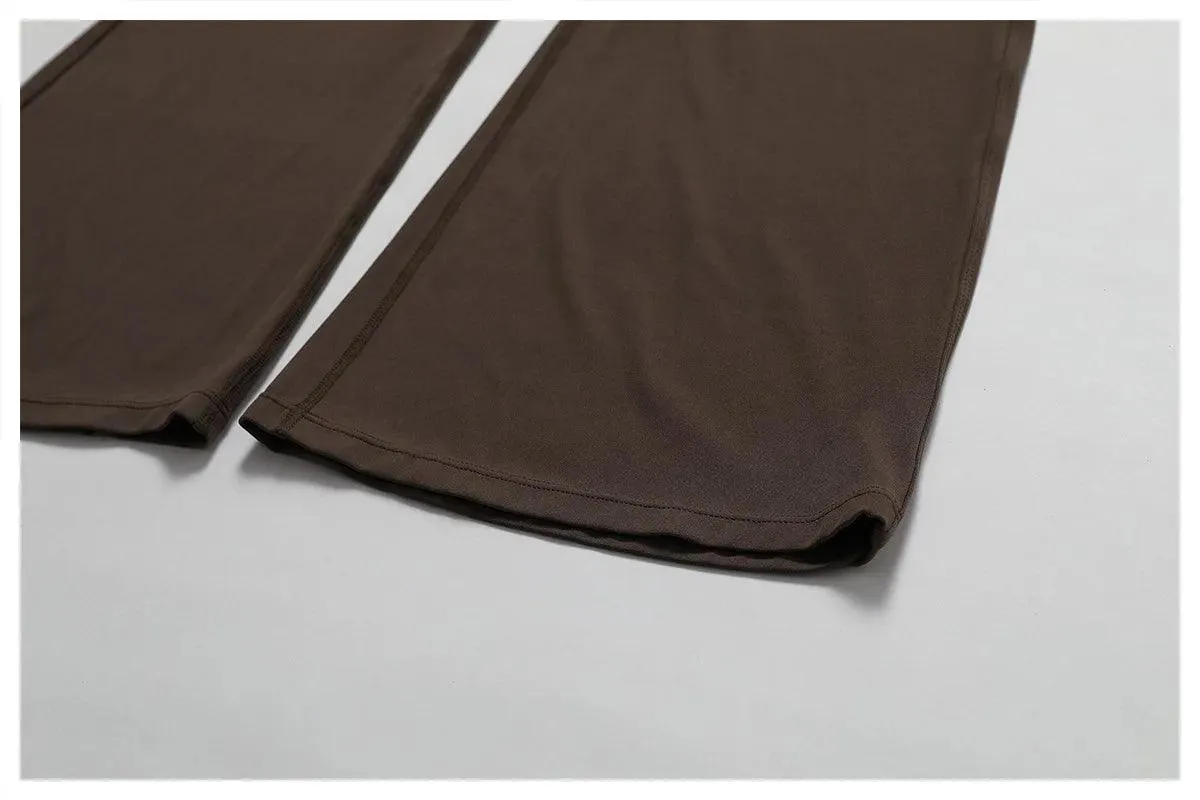 Limitless Flared Jumpsuit