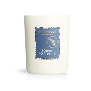 L'Occitane Cocon De Serenite Relaxing Candle 140G