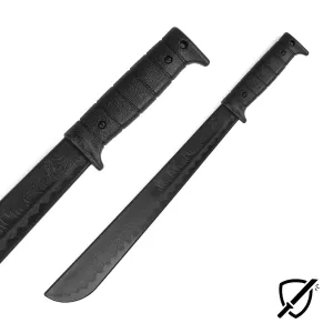 Machete - Unbreakable