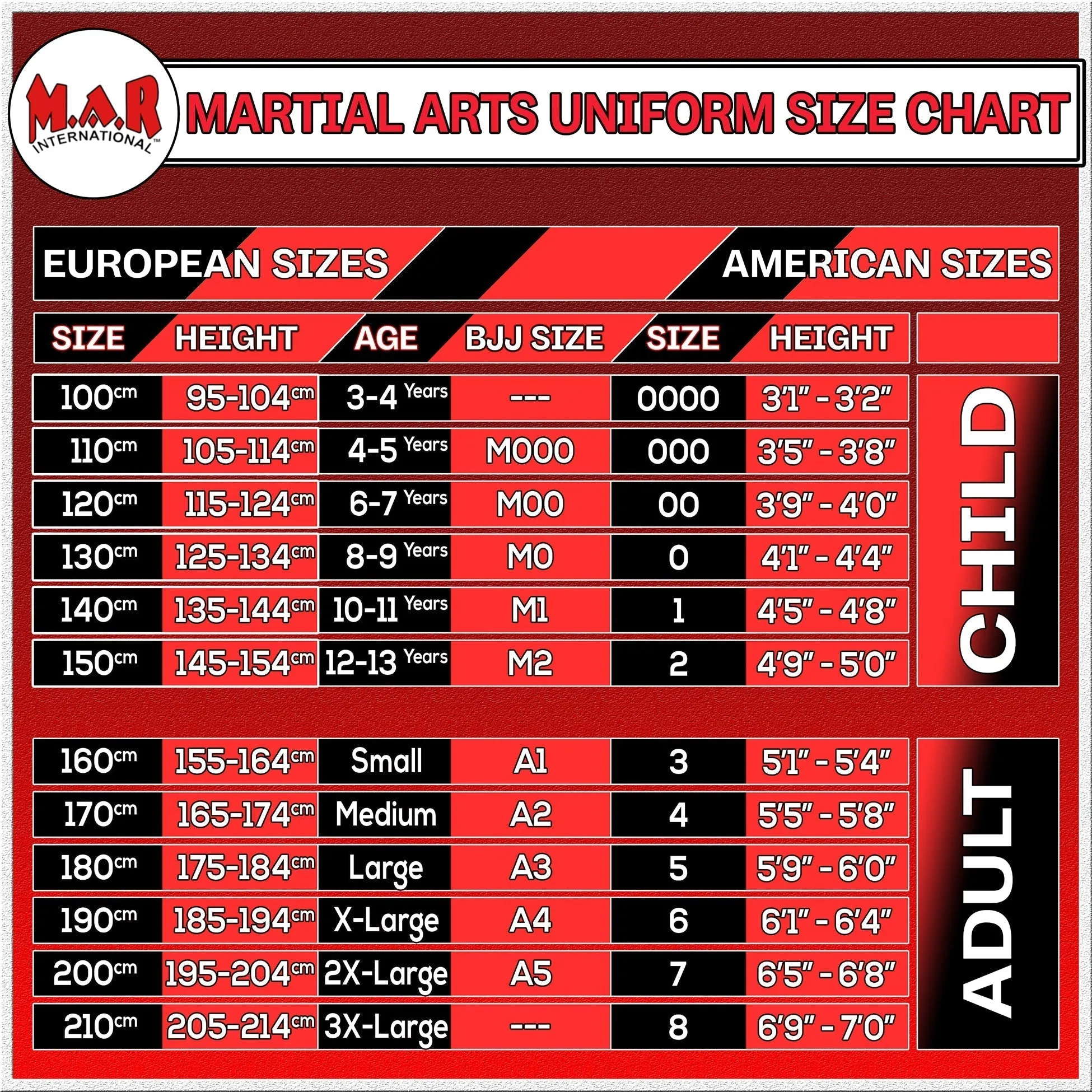 MAR-059 | White Kickboxing Training & Competition Uniform