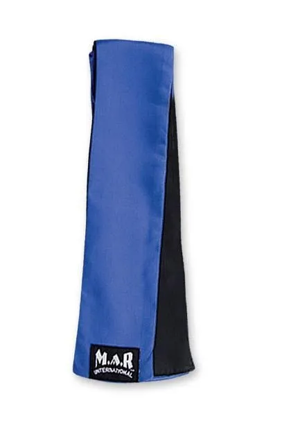 MAR-096 | Two-Tone Kickboxing & Muay Thai Grading Sashes