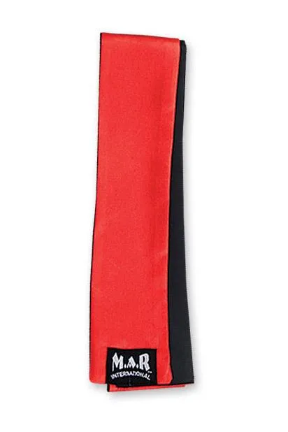 MAR-096 | Two-Tone Kickboxing & Muay Thai Grading Sashes