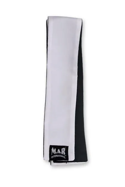 MAR-096 | Two-Tone Kickboxing & Muay Thai Grading Sashes