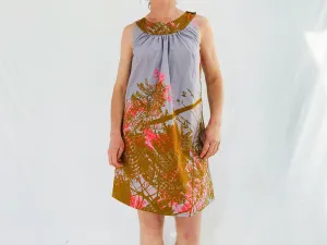 Marimekko Fabric Sundress. Size S