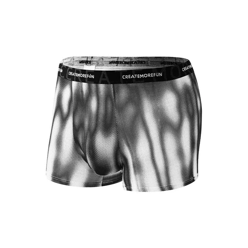 Men's Breathable Boxers