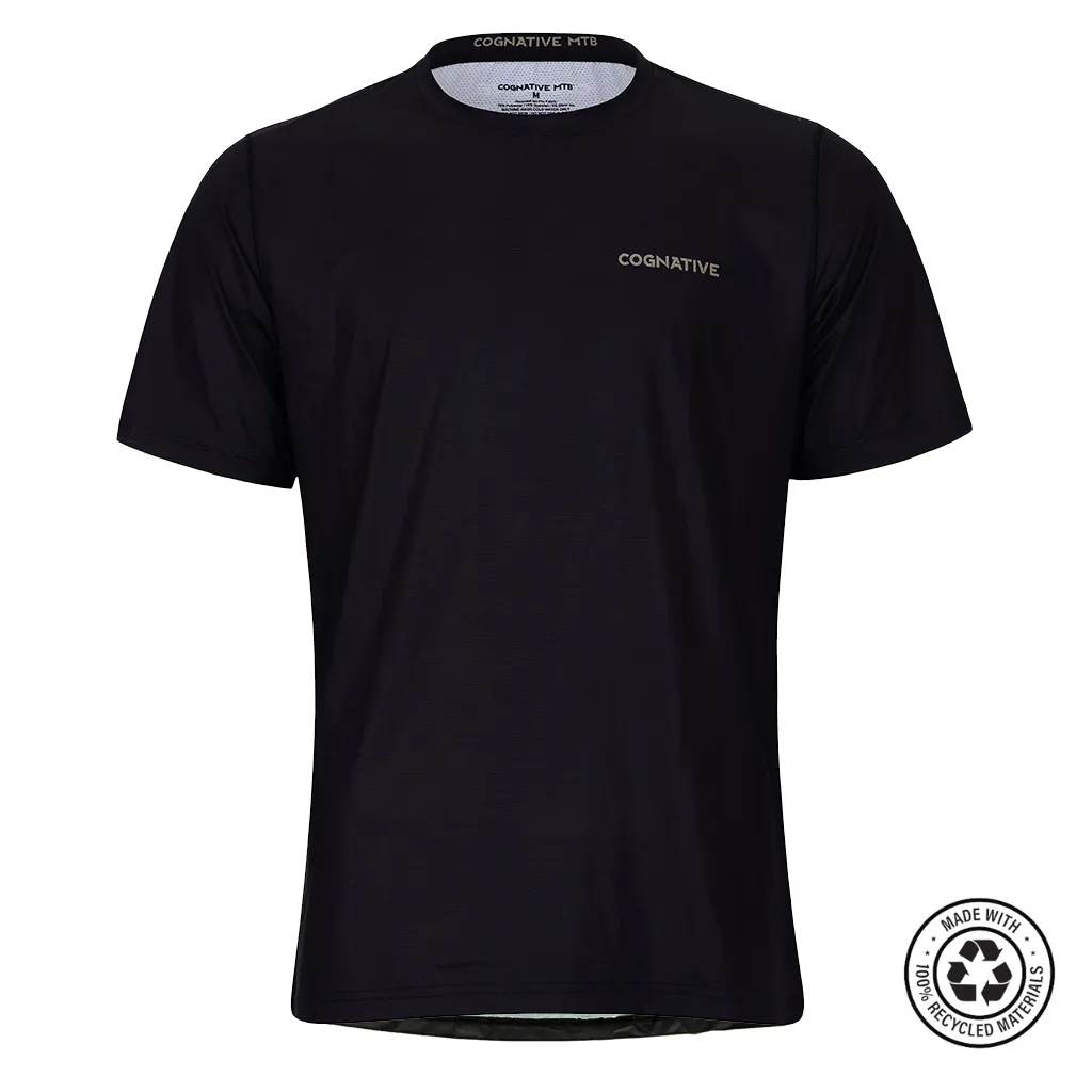 Men's Ion Technical Shirt - (Coal)