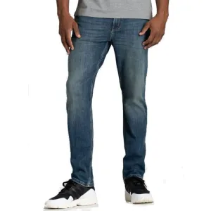 Men's Performance Denim Relaxed Fit Pant - 30"