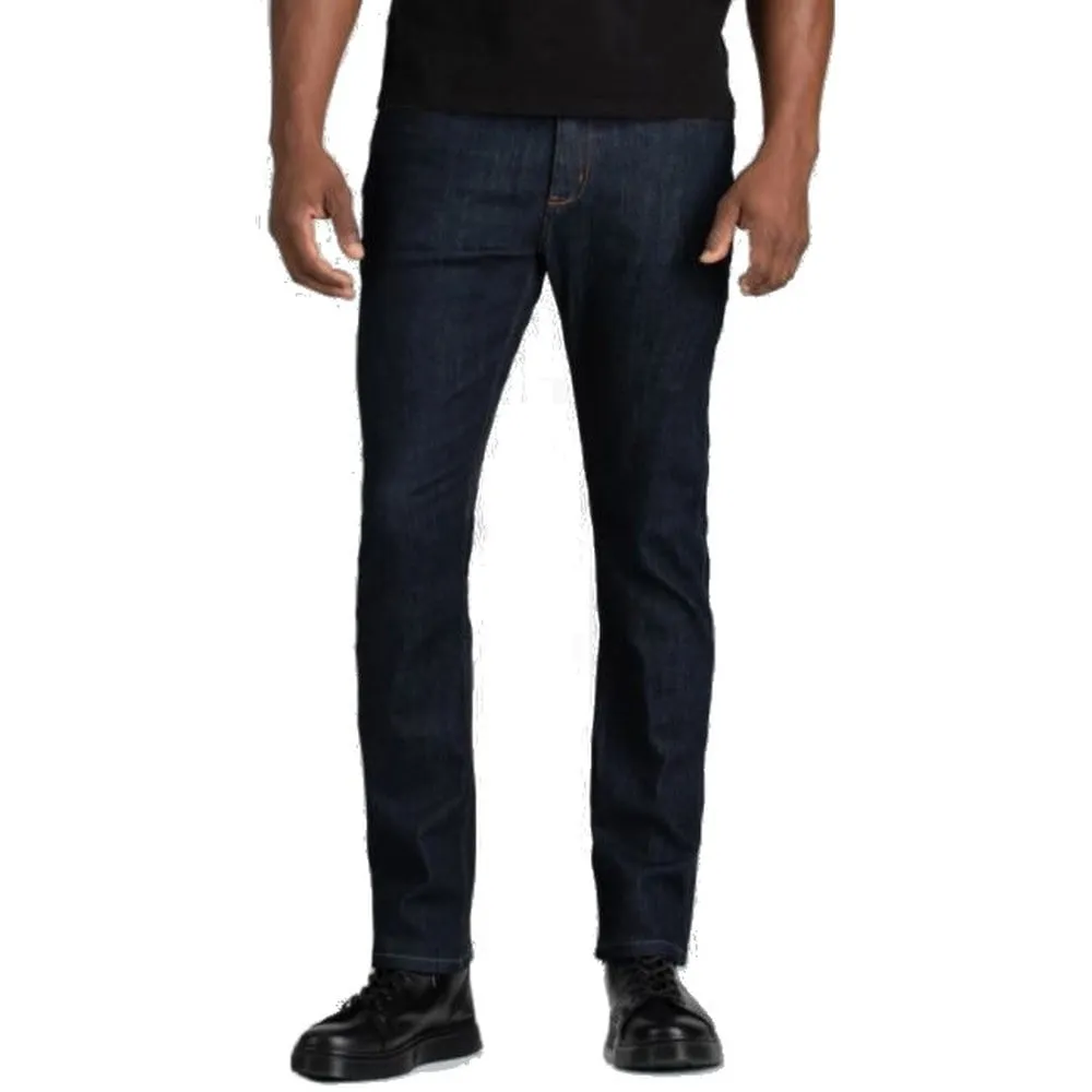Men's Performance Denim Relaxed Fit Pant - 30"