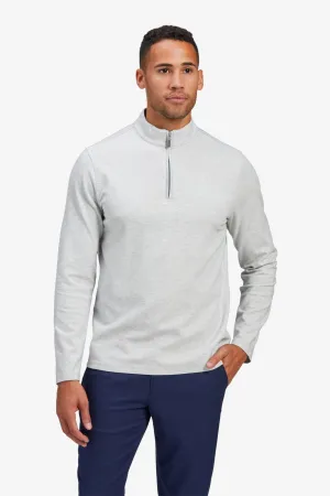 Mizzen   Main Proflex Quarter Zip