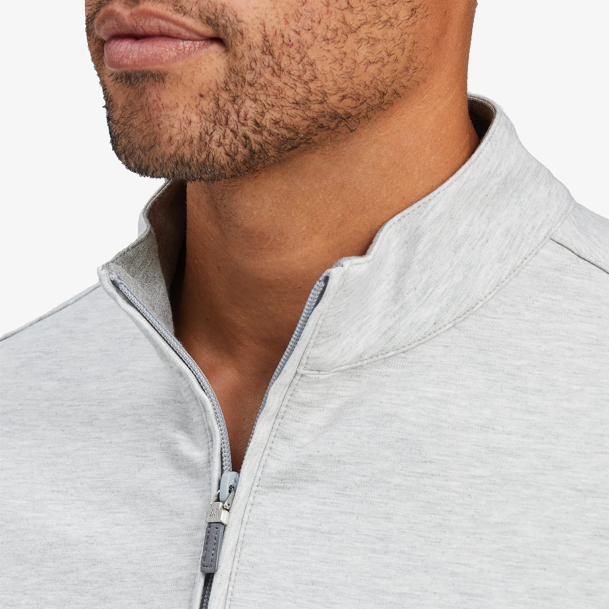 Mizzen   Main Proflex Quarter Zip