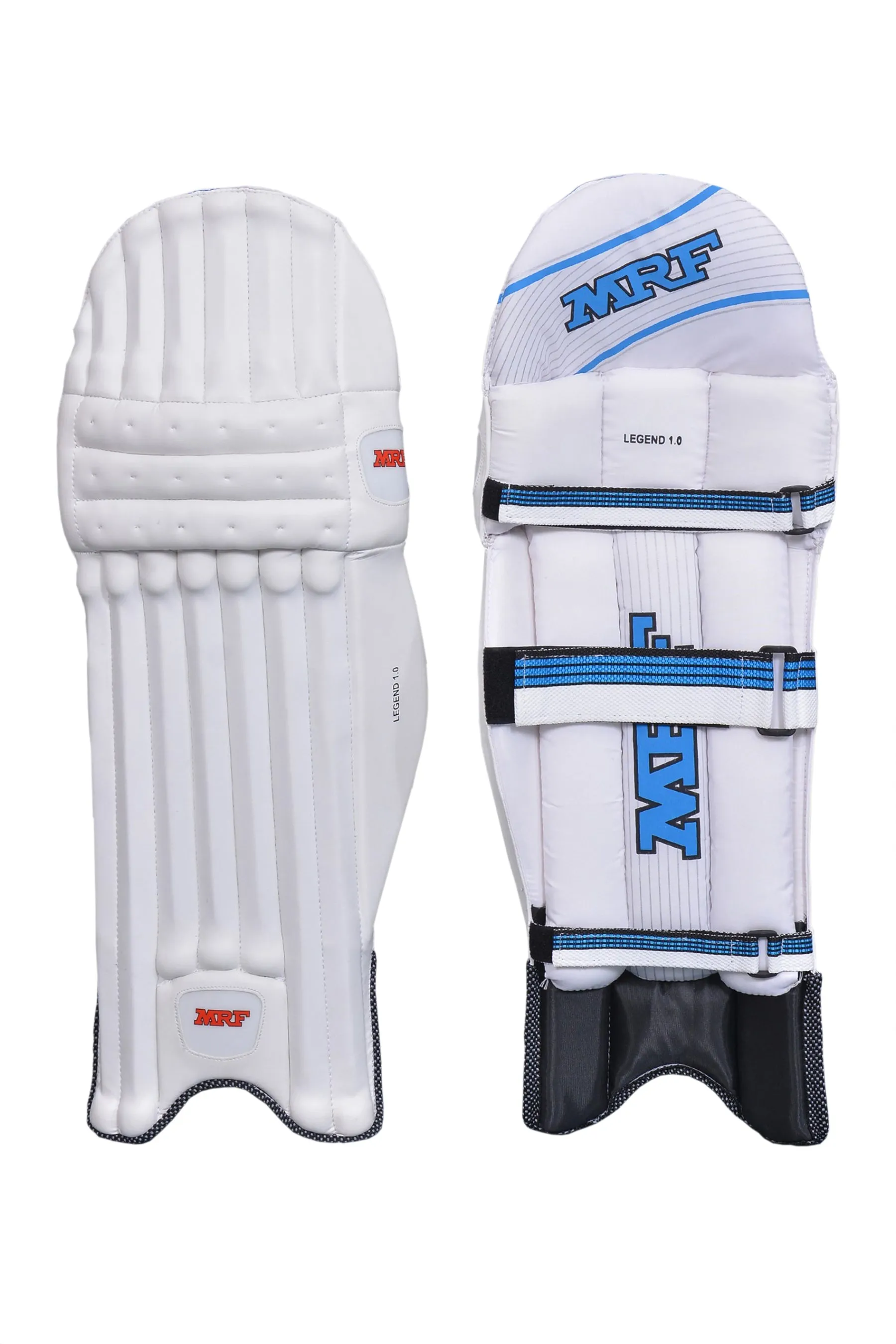 MRF Legend VK18 1.0 Youth Batting Legguards