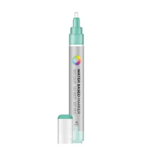 MTN Water Based Marker 3mm - Turquoise Green