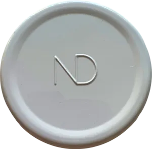 Natasha Denona I-Y-Gen Shade 04 Deep 10g