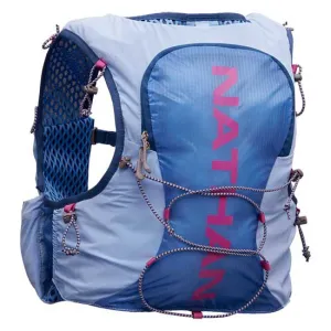 Nathan Vapor Airess 3.0 7L - Periwinkle/Magenta