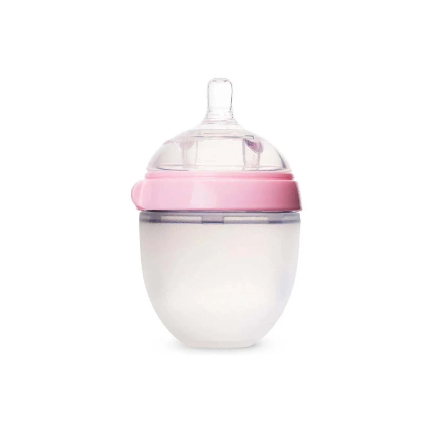 Natural Feel Baby Bottle