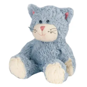 NEW! Warmies Cat Large