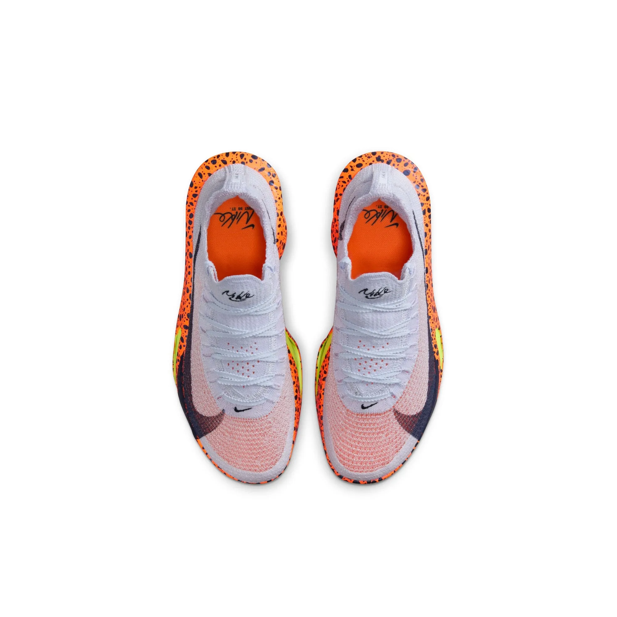 Nike Air Zoom Alphafly Next% 3 'Electric Pack Olympic Safari' Women's (2024)