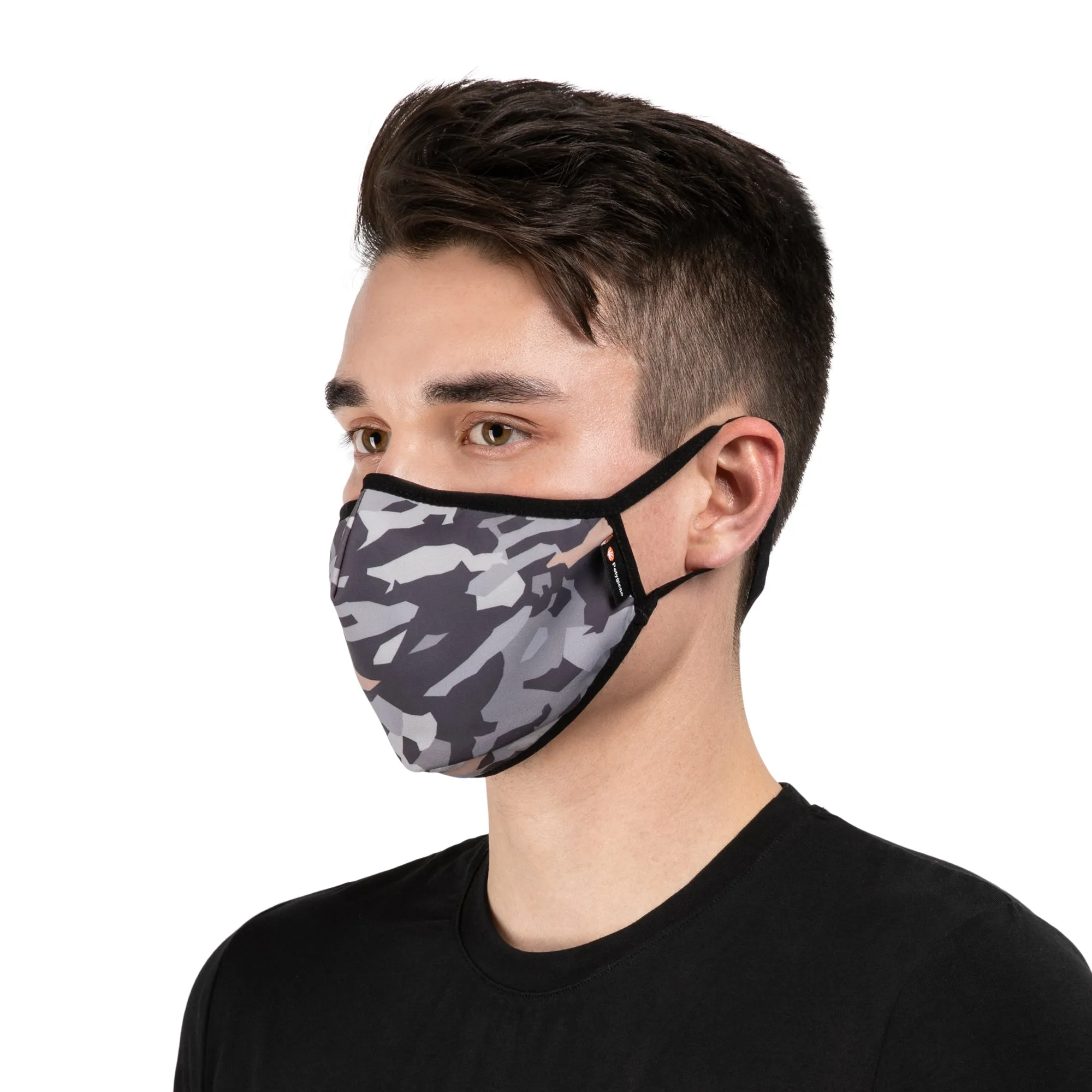 NonZero Gravity SilTex Polygiene Performance Mask