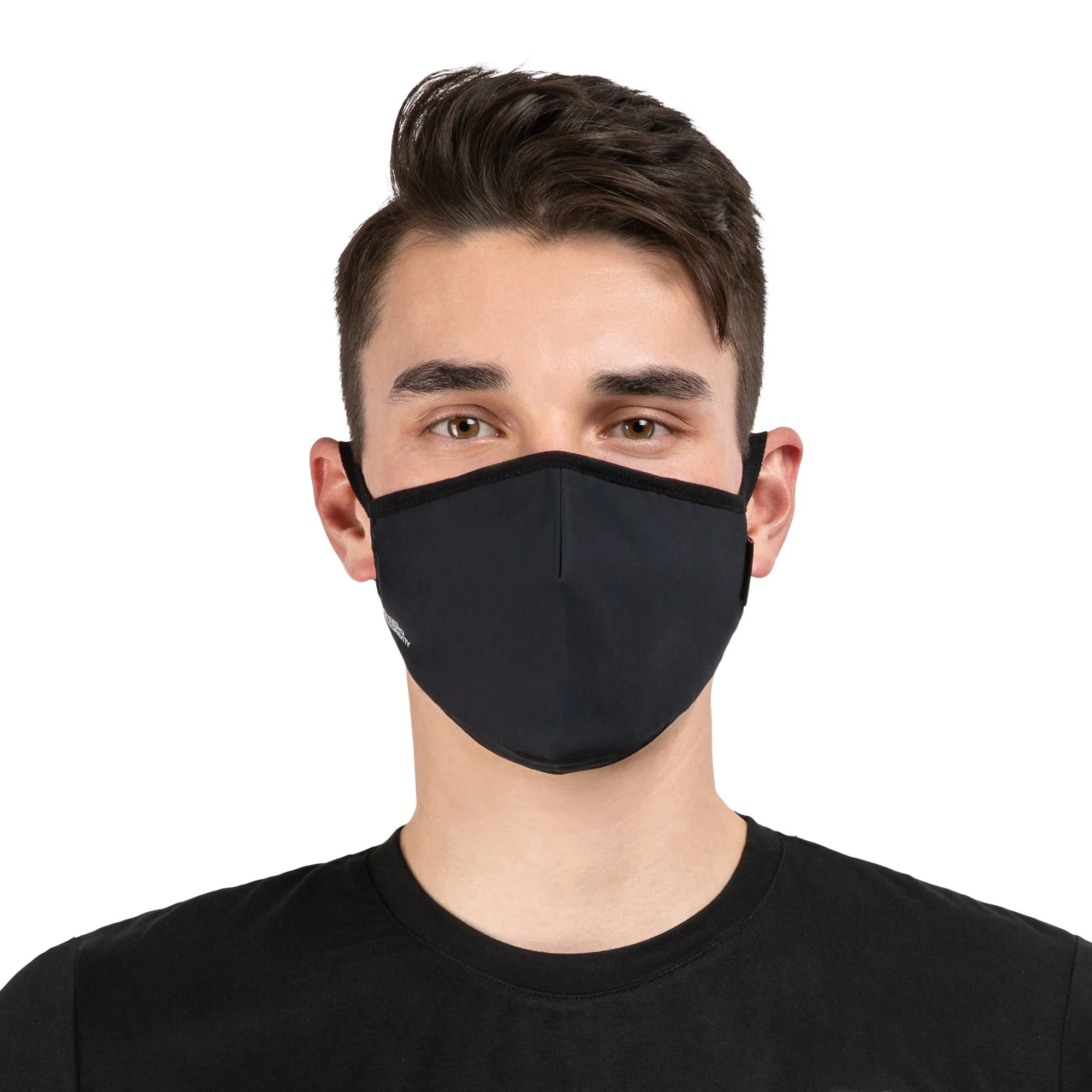 NonZero Gravity SilTex Polygiene Performance Mask