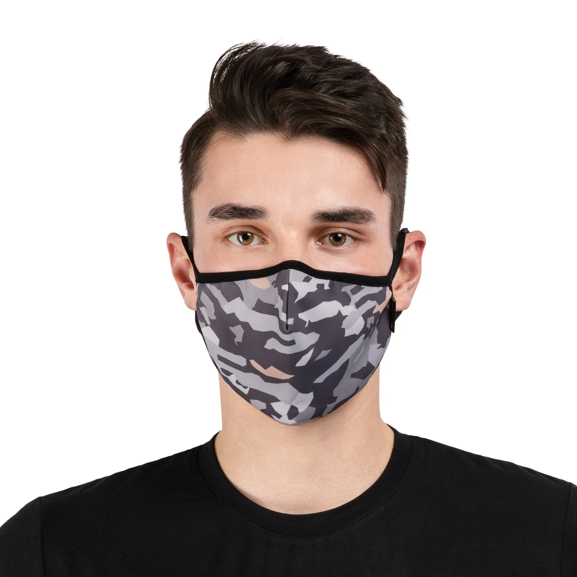 NonZero Gravity SilTex Polygiene Performance Mask