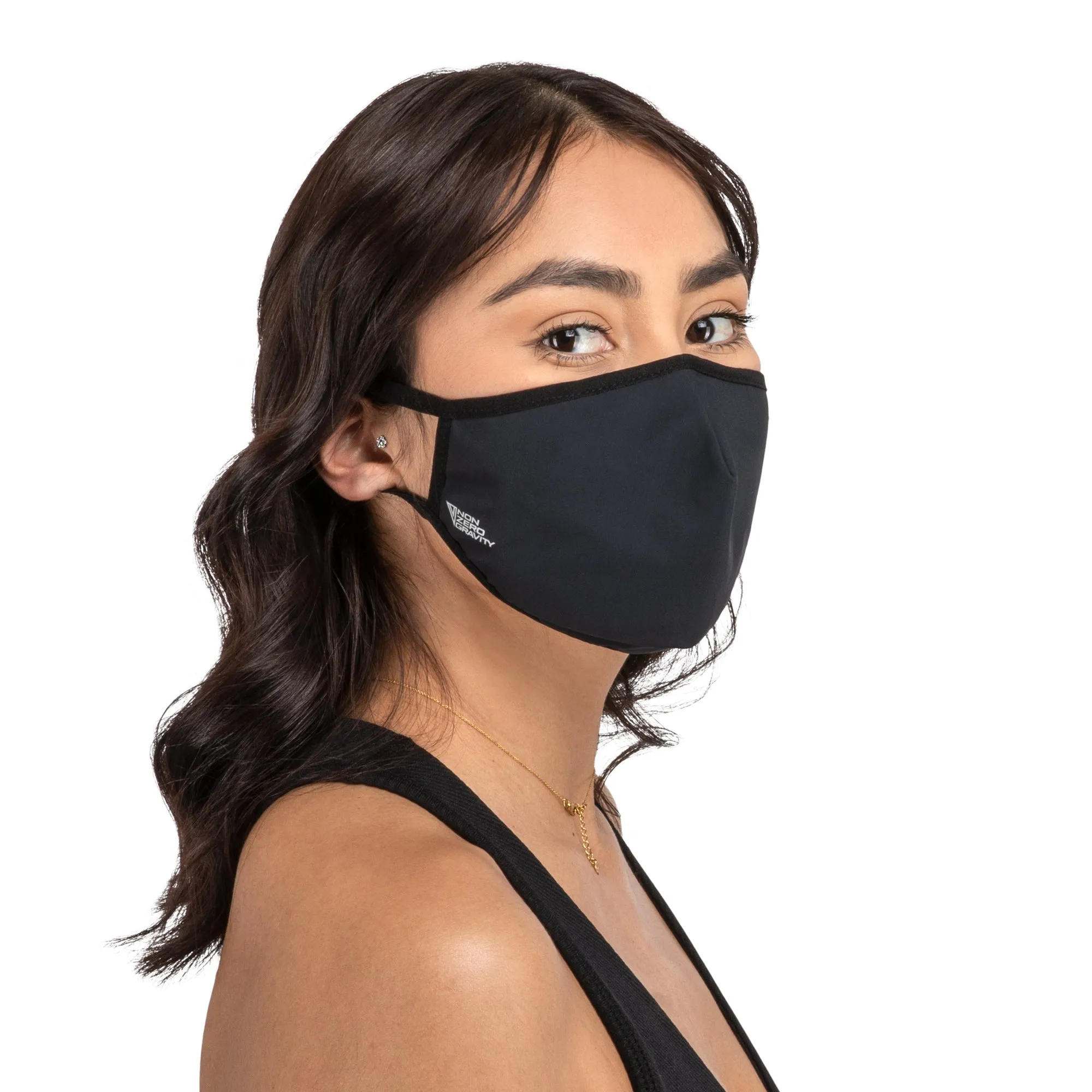 NonZero Gravity SilTex Polygiene Performance Mask