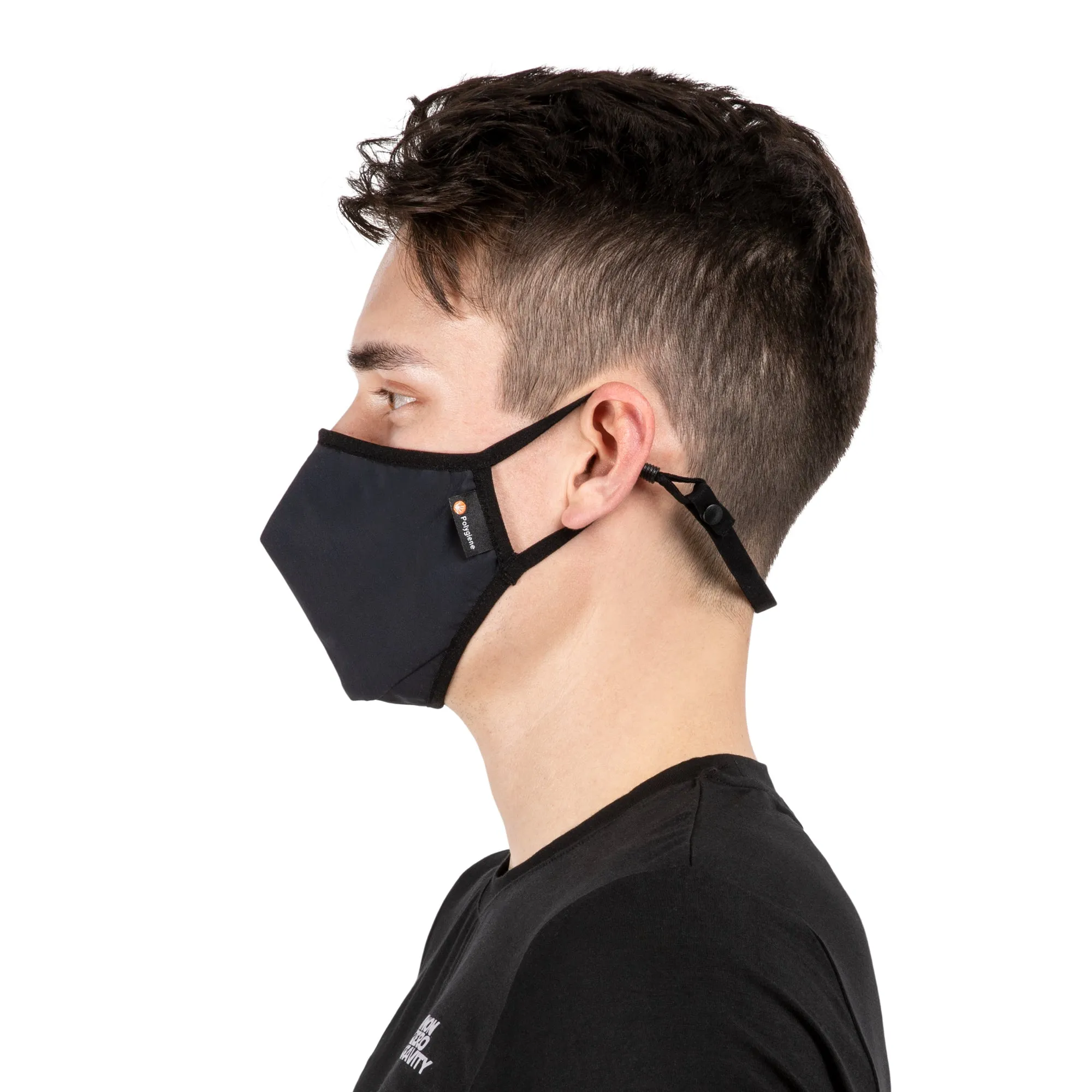 NonZero Gravity SilTex Polygiene Performance Mask