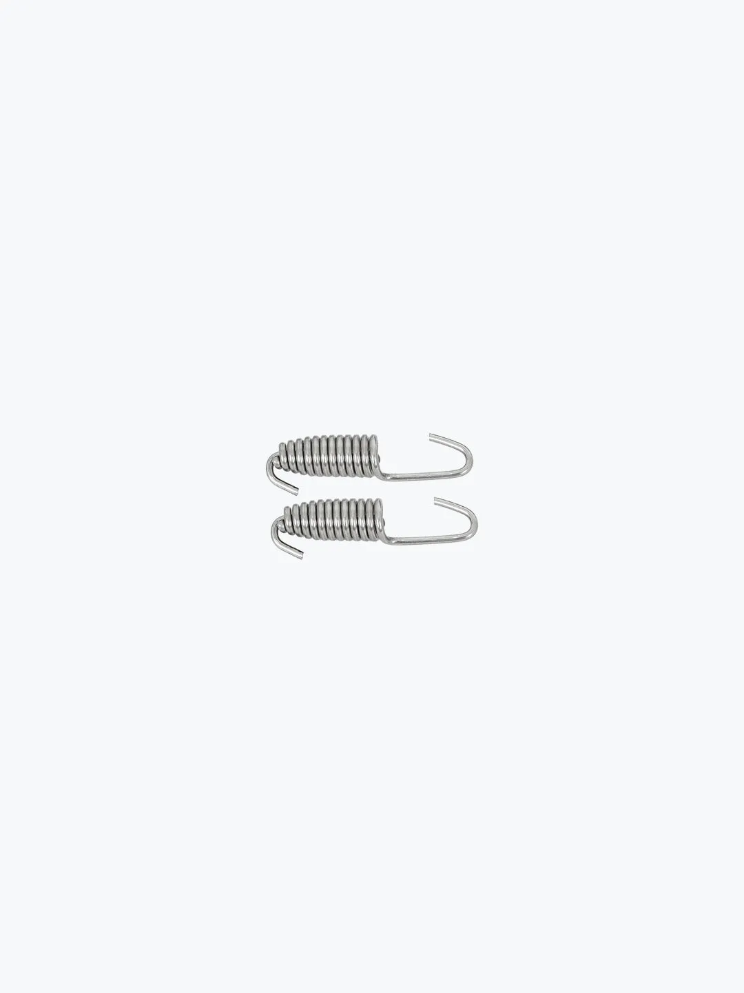 Norifumi Slipon Whoops Stainless Steel Carbon Himalayan 450 Short