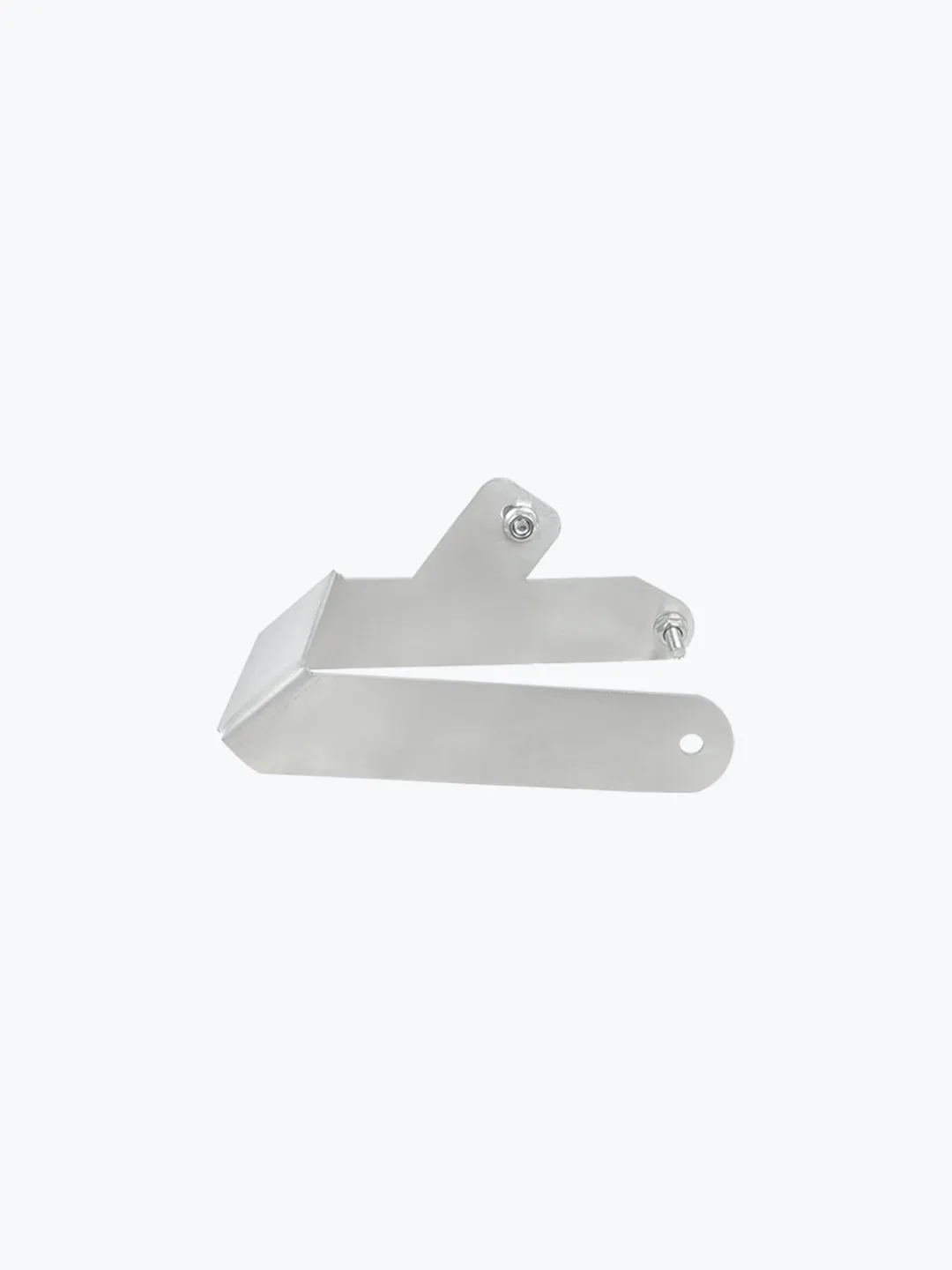Norifumi Slipon Whoops Stainless Steel Carbon Himalayan 450 Short