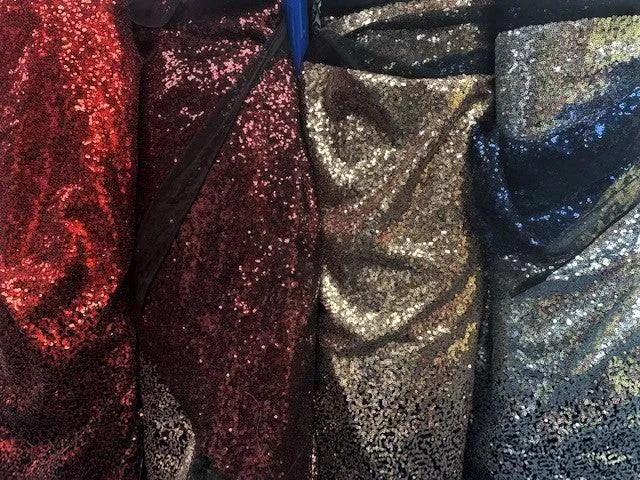 Ombre - Two-Shaded Sequin