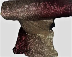 Ombre - Two-Shaded Sequin