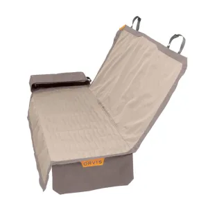 ORVIS TOUGH TRAIL SEAT PROTECTOR-MID
