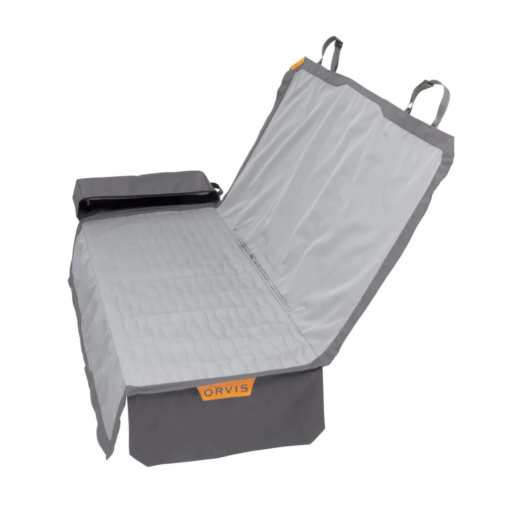ORVIS TOUGH TRAIL SEAT PROTECTOR-MID