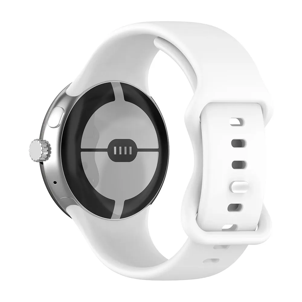 Outdoor Pixel Watch Band