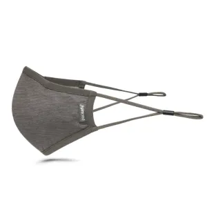 Pacsafe Protective & Reusable Silver Ion Face Mask