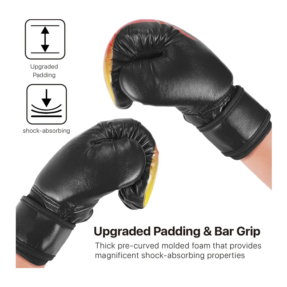 Pair Of Punching Bag Gloves For Adults 183583