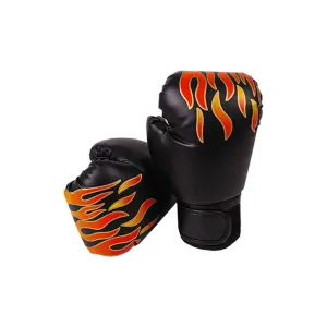 Pair Of Punching Bag Gloves For Adults 183583