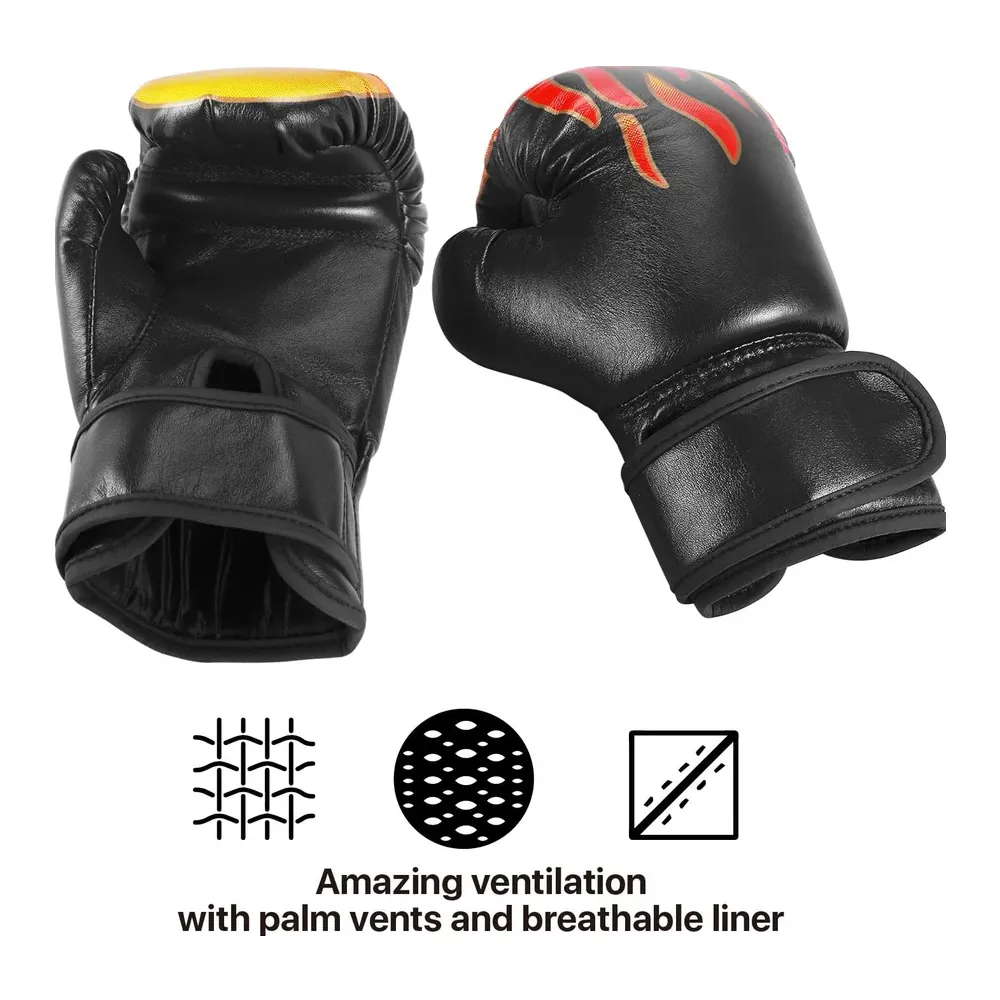 Pair Of Punching Bag Gloves For Adults 183583