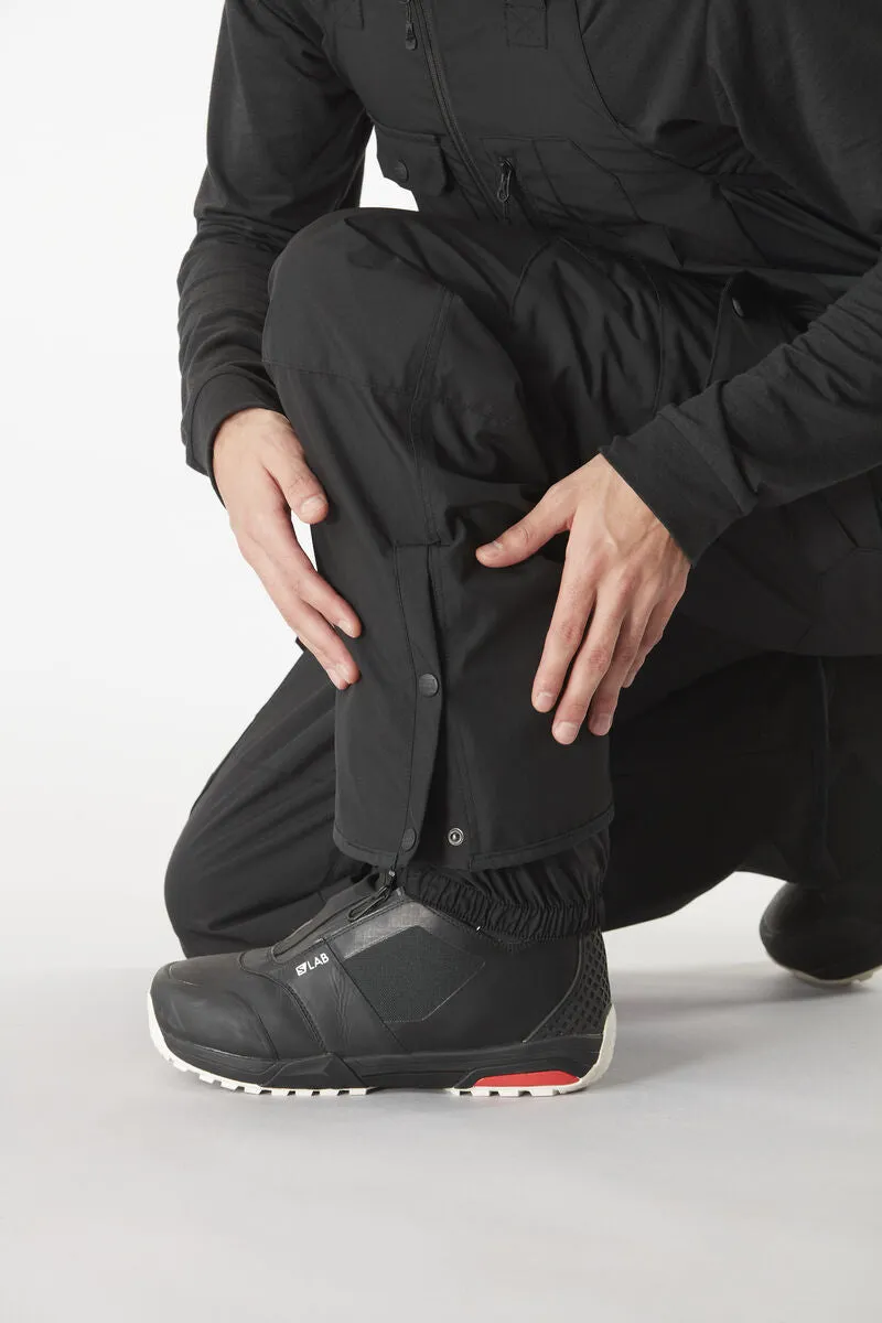 PICTURE 2023 TESTY BIB PANT