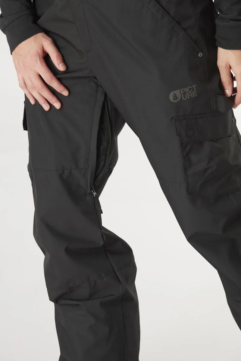 PICTURE 2023 TESTY BIB PANT