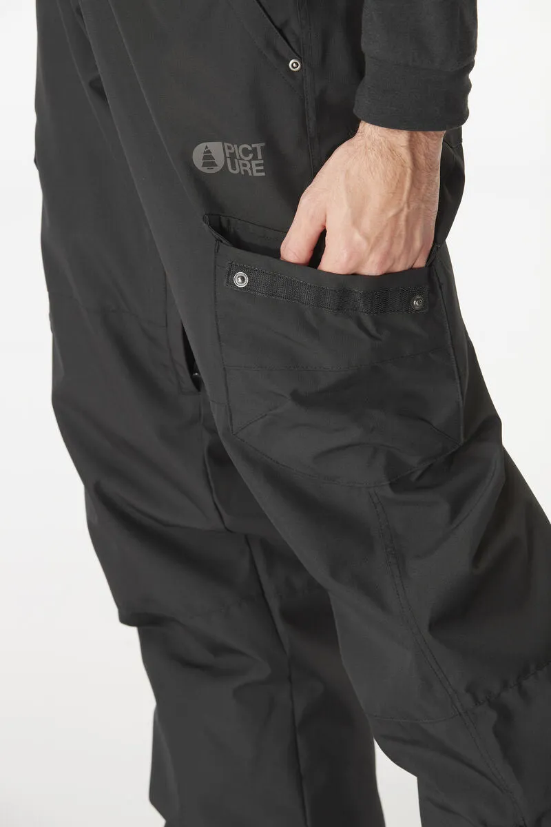 PICTURE 2023 TESTY BIB PANT