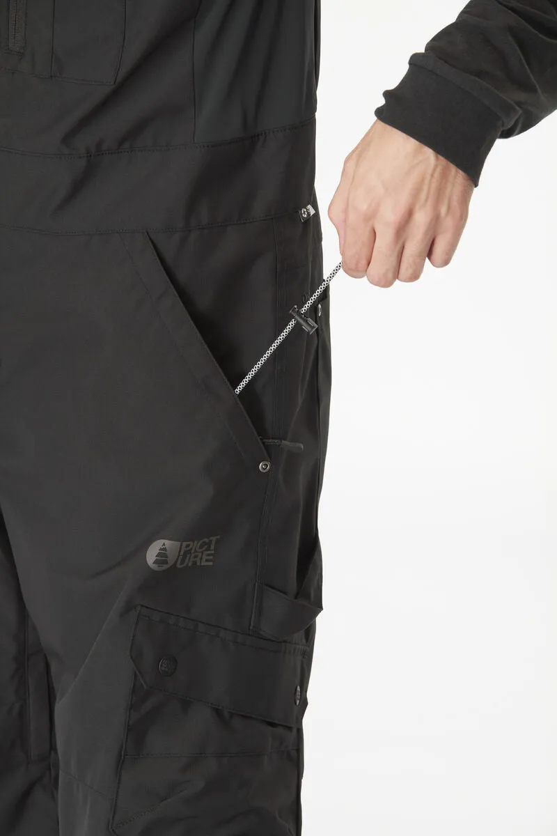 PICTURE 2023 TESTY BIB PANT