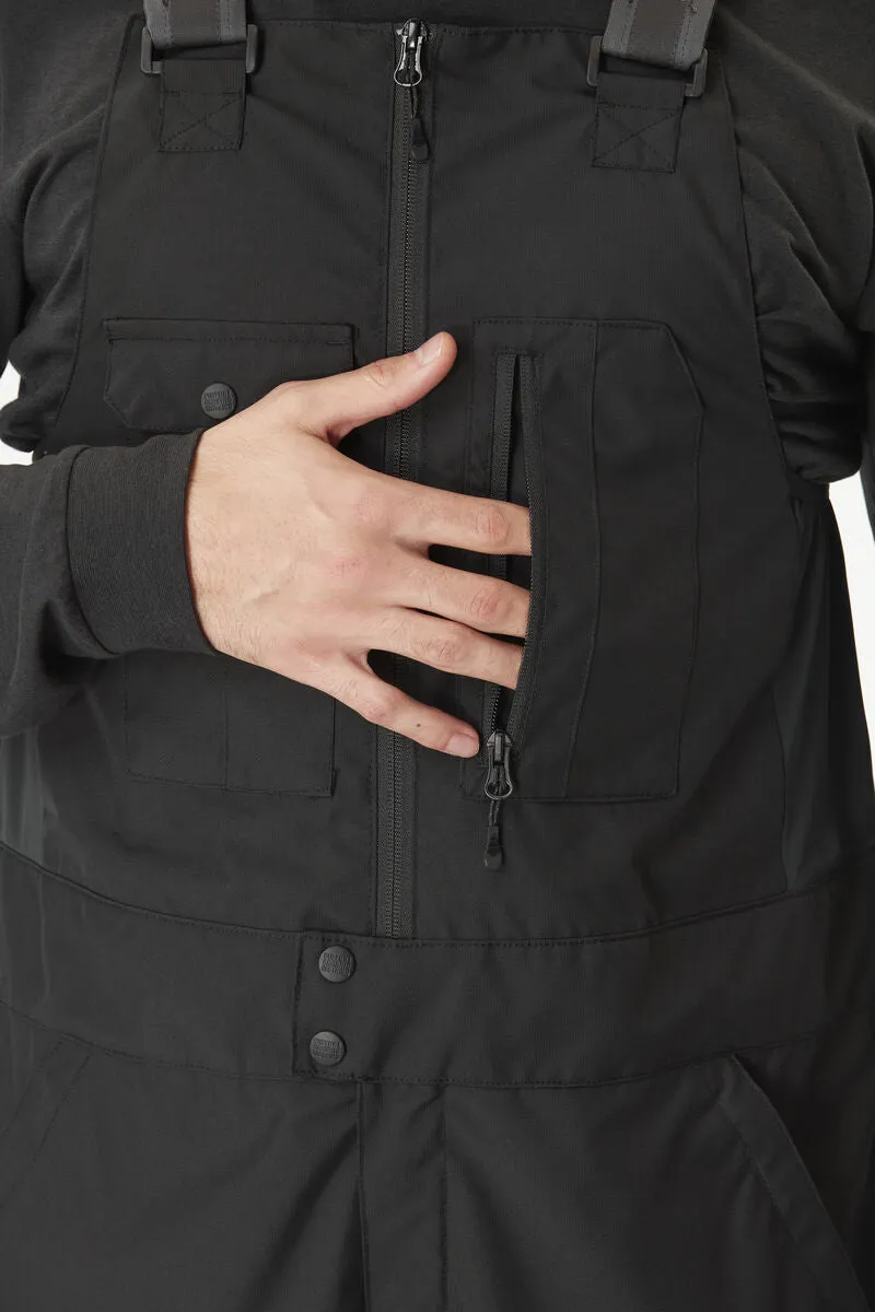 PICTURE 2023 TESTY BIB PANT