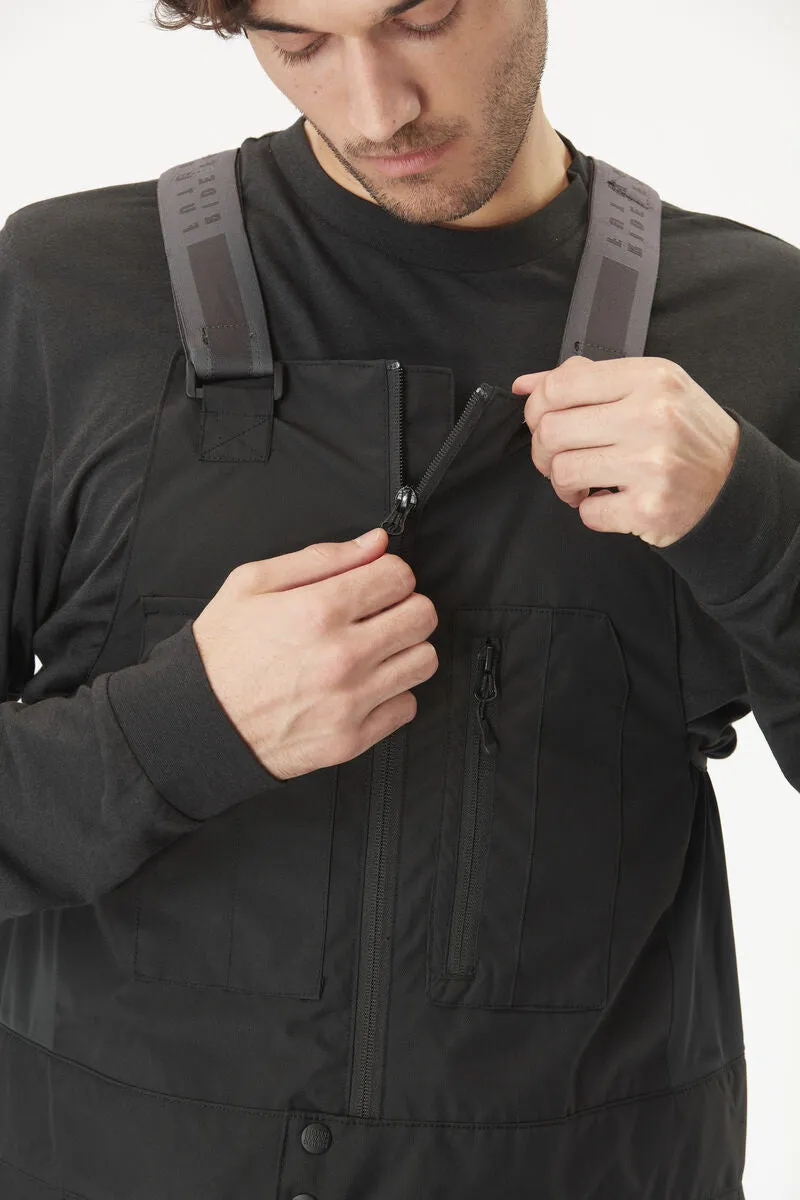 PICTURE 2023 TESTY BIB PANT
