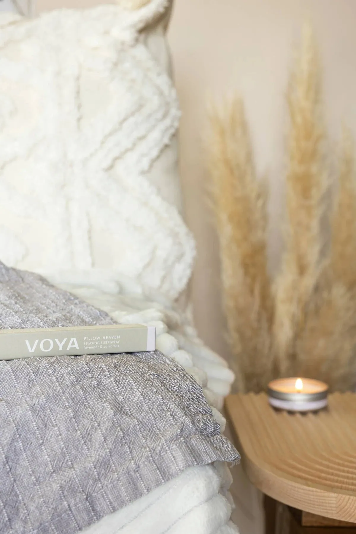 Pillow Heaven - Relaxing Sleep Spray