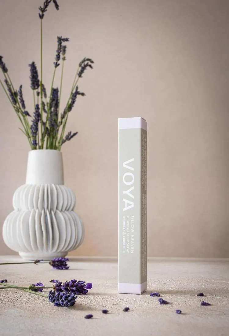 Pillow Heaven - Relaxing Sleep Spray