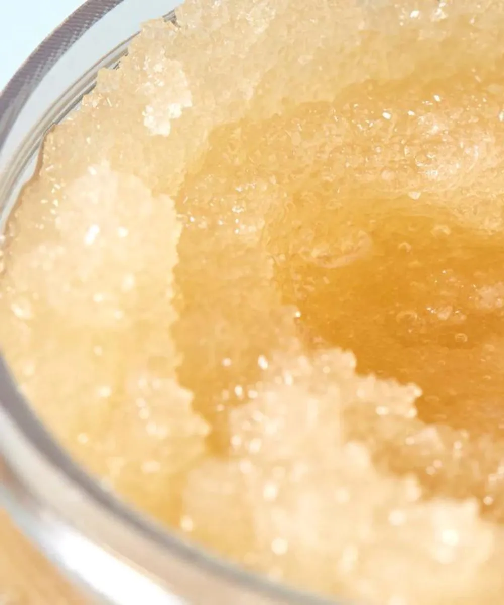 Real Luxury Body Scrub
